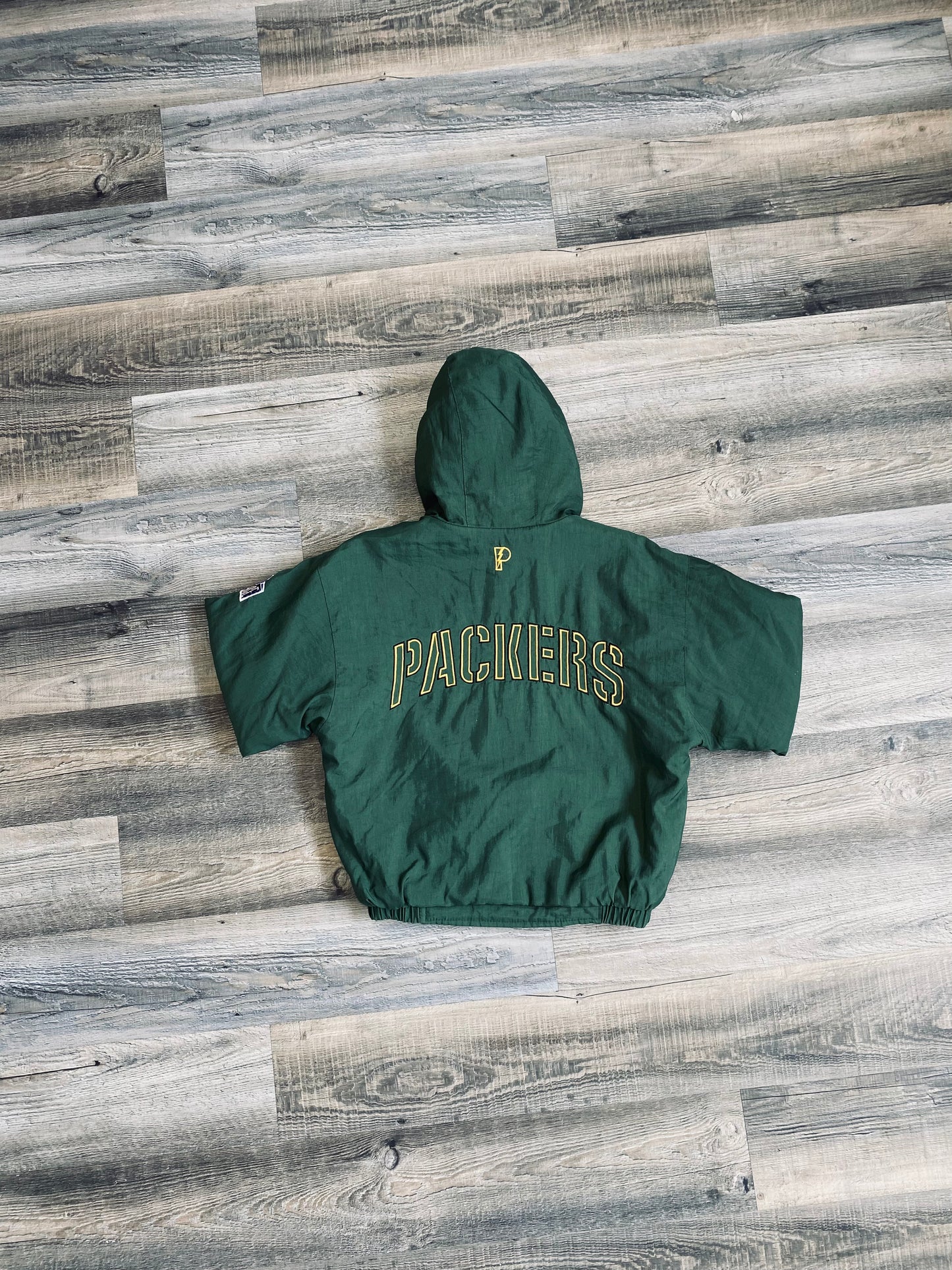 Vintage Reversible Jacket