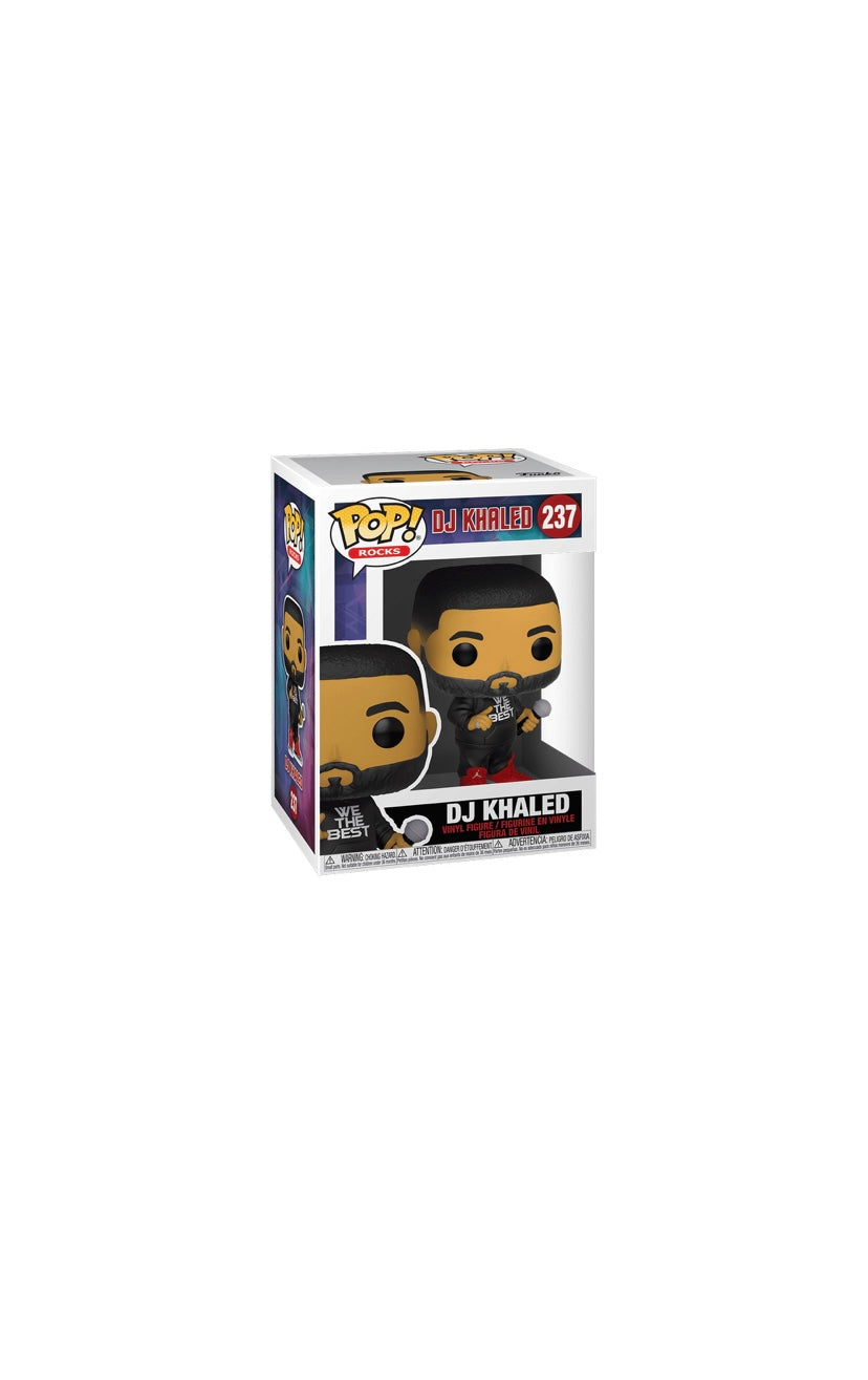 DJ Khaled