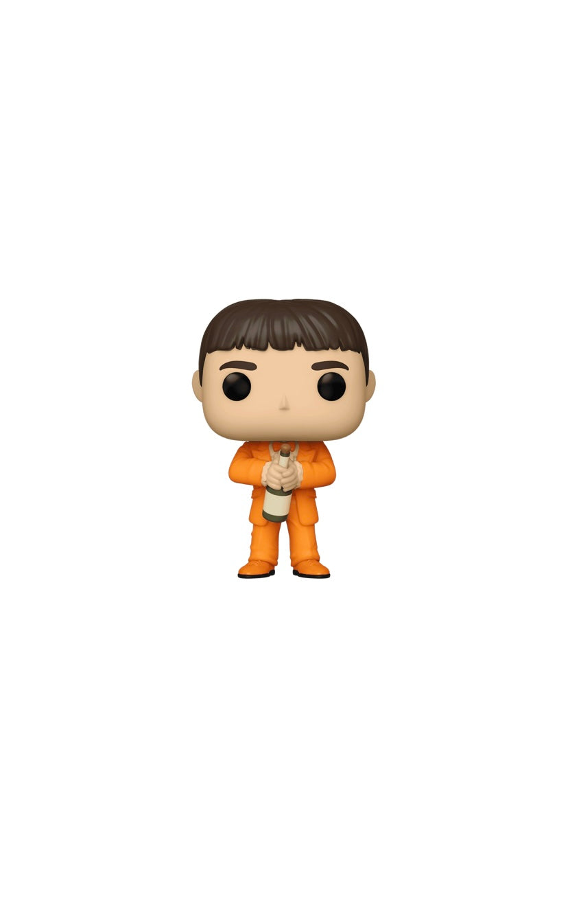 Lloyd Christmas