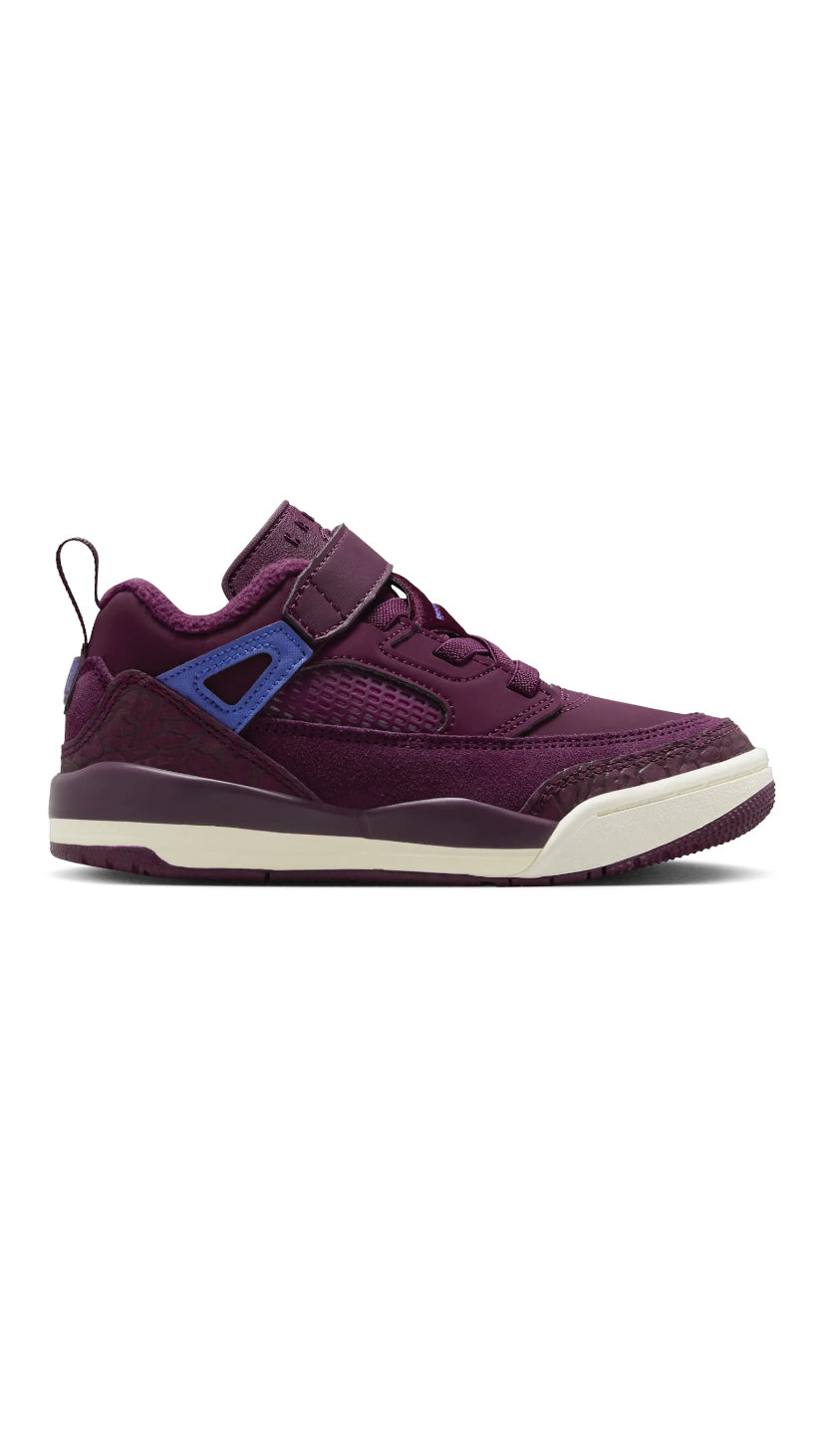 Jordan Spizike Low