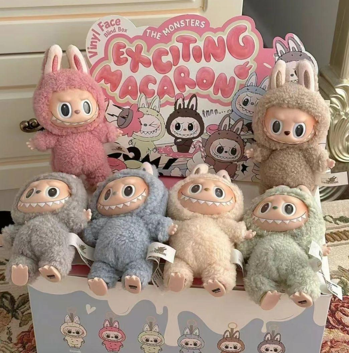 Labubu