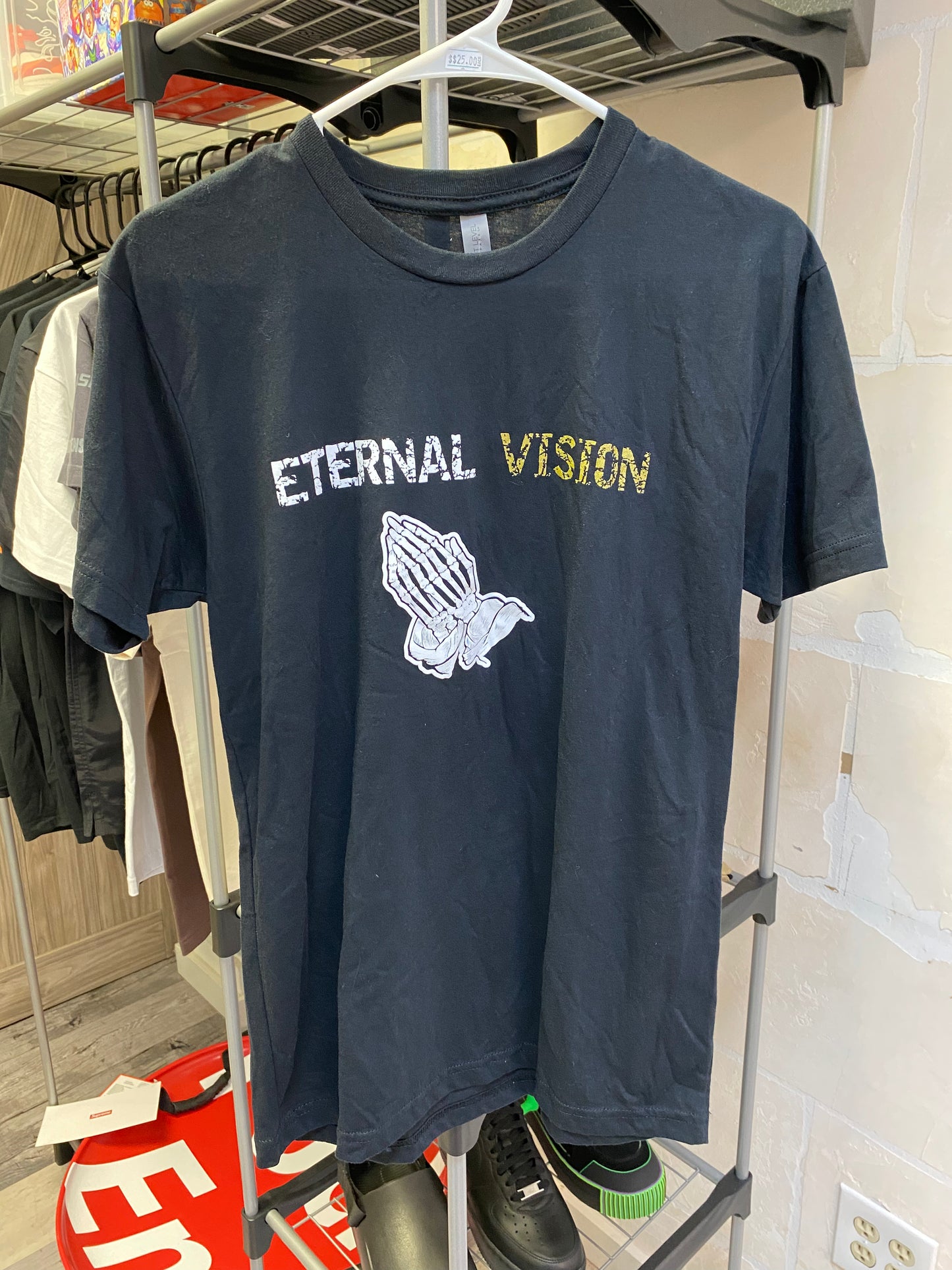 External Vision Tee