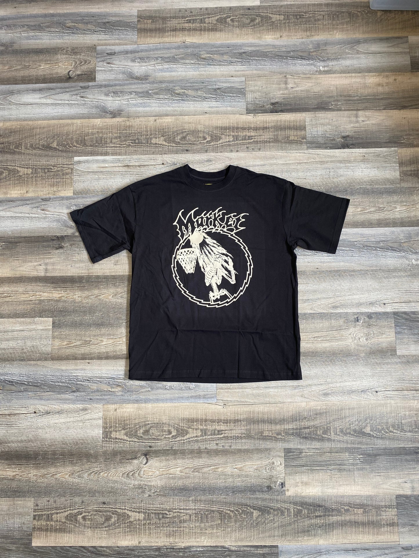 Skeleton Dunk Tee
