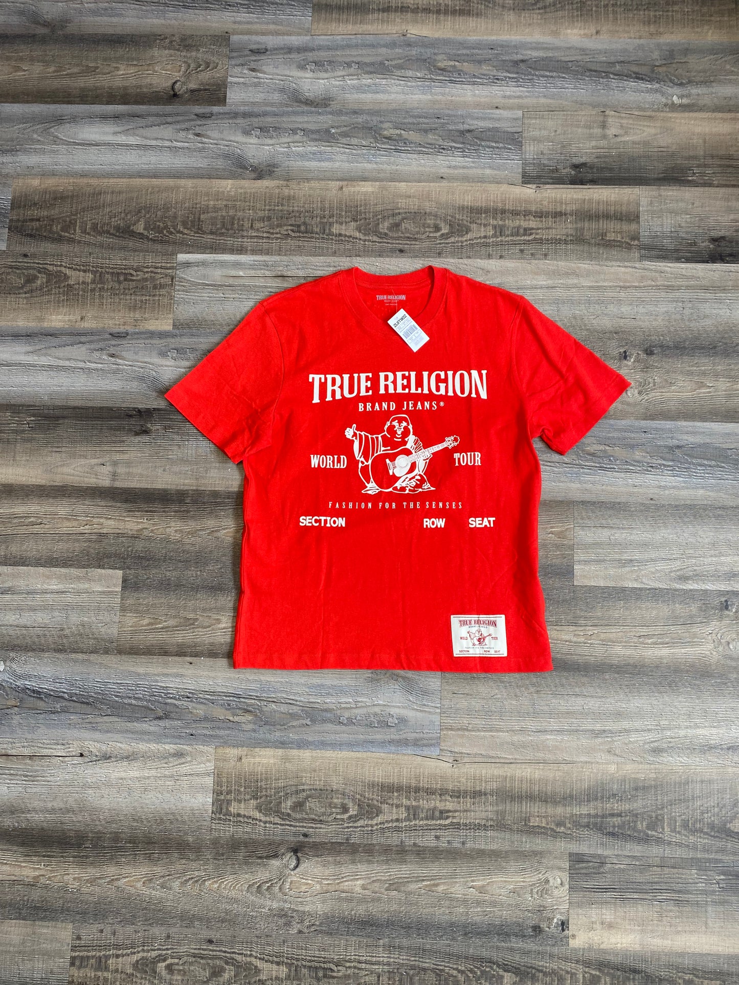 True Religion Short Sleeve