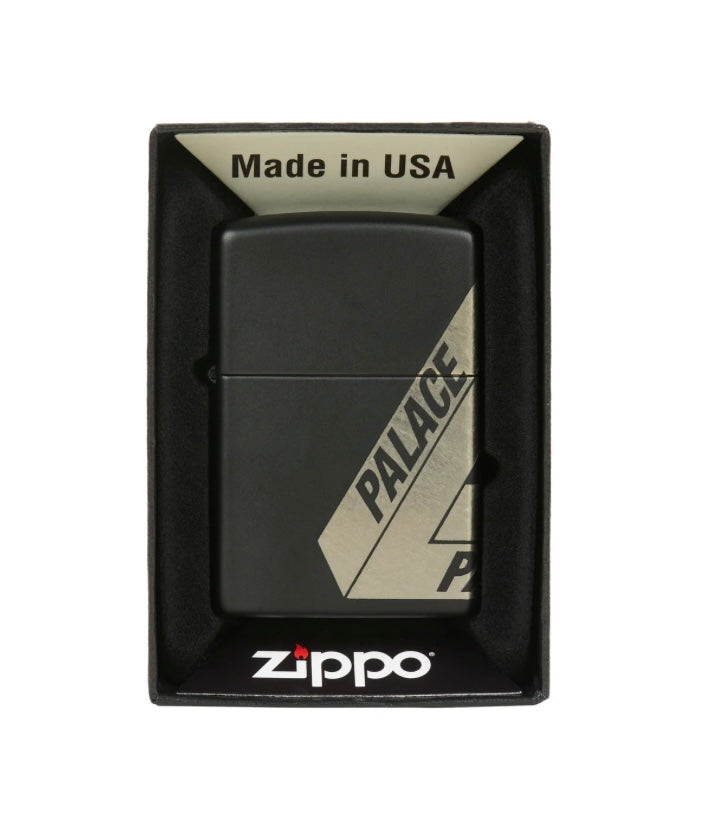 Palace Zippo