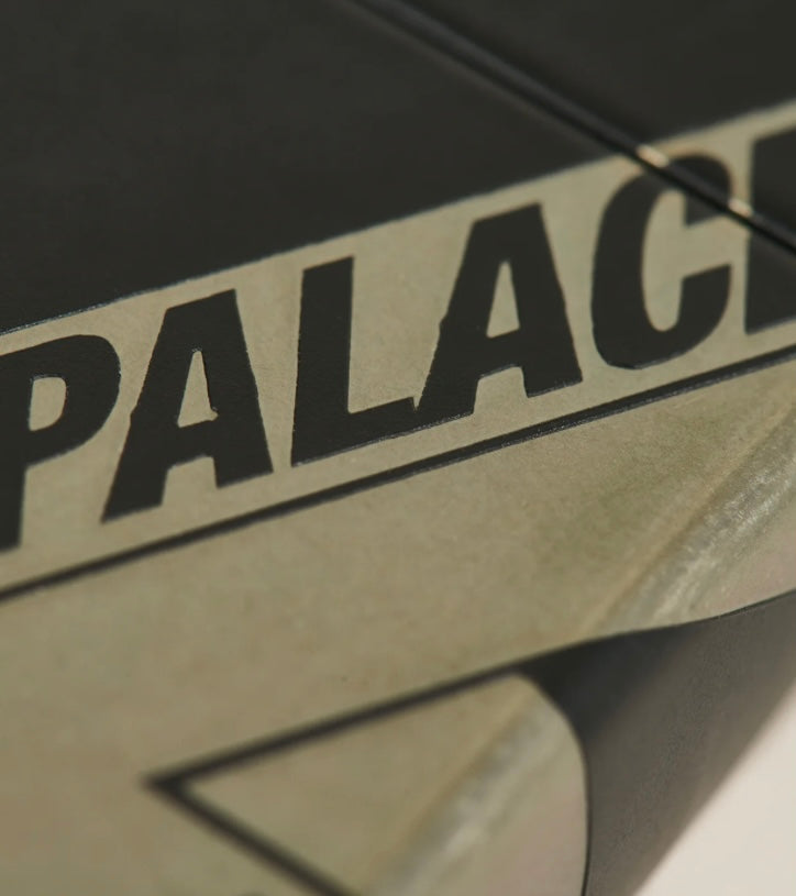 Palace Zippo