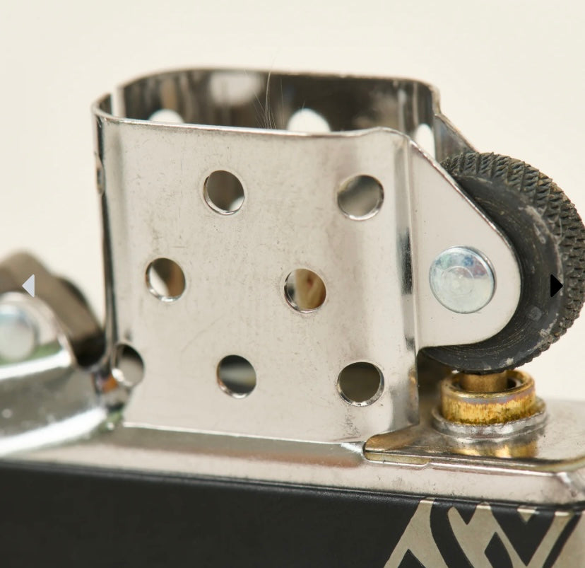 Palace Zippo