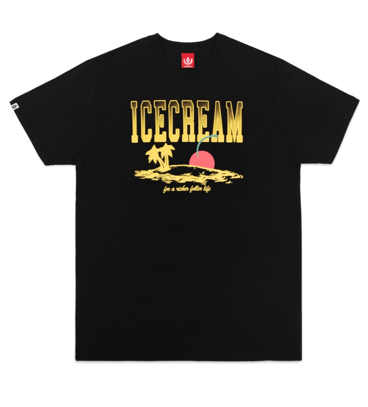 Life Short Sleeve Tee