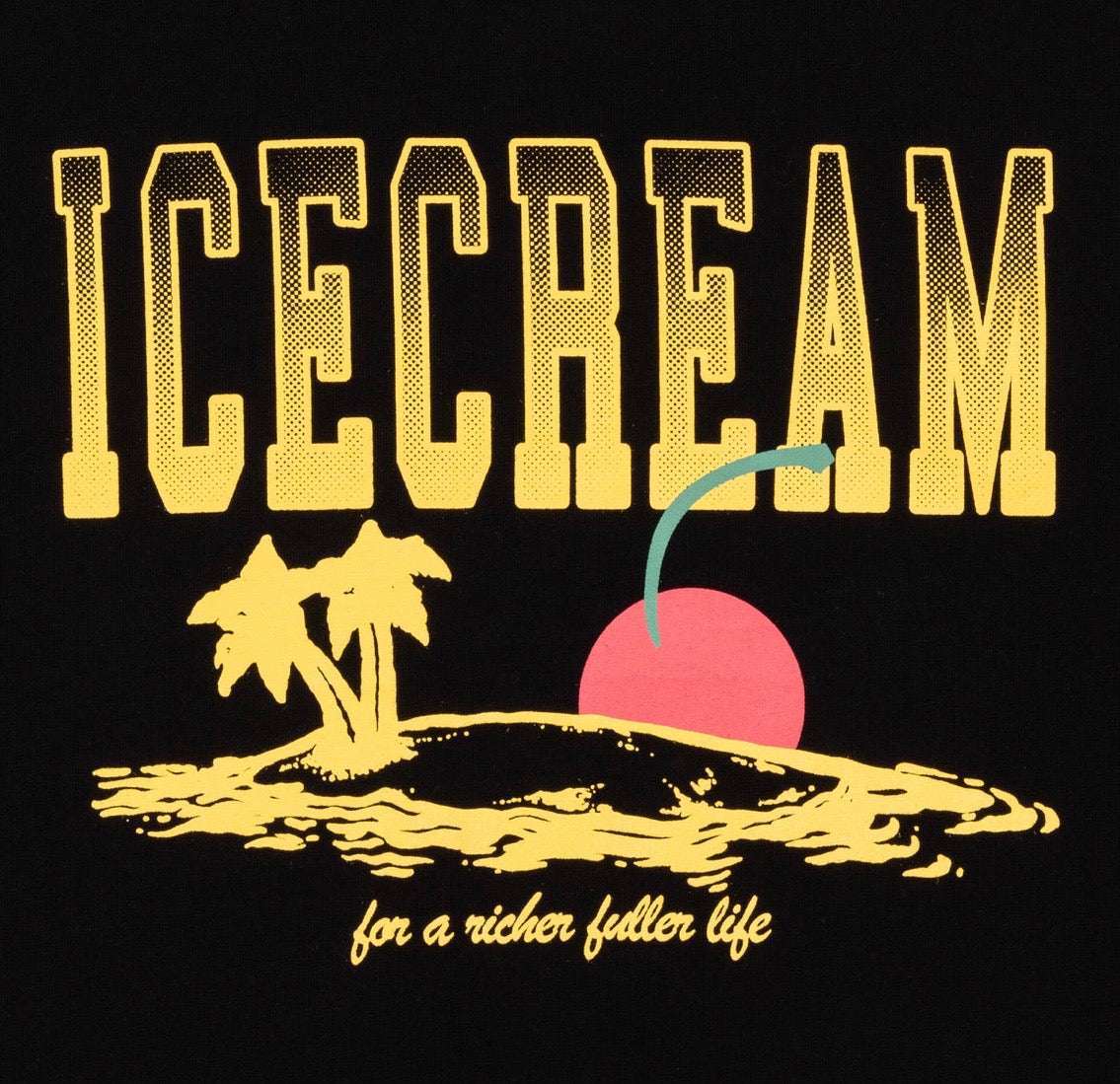 Life Short Sleeve Tee