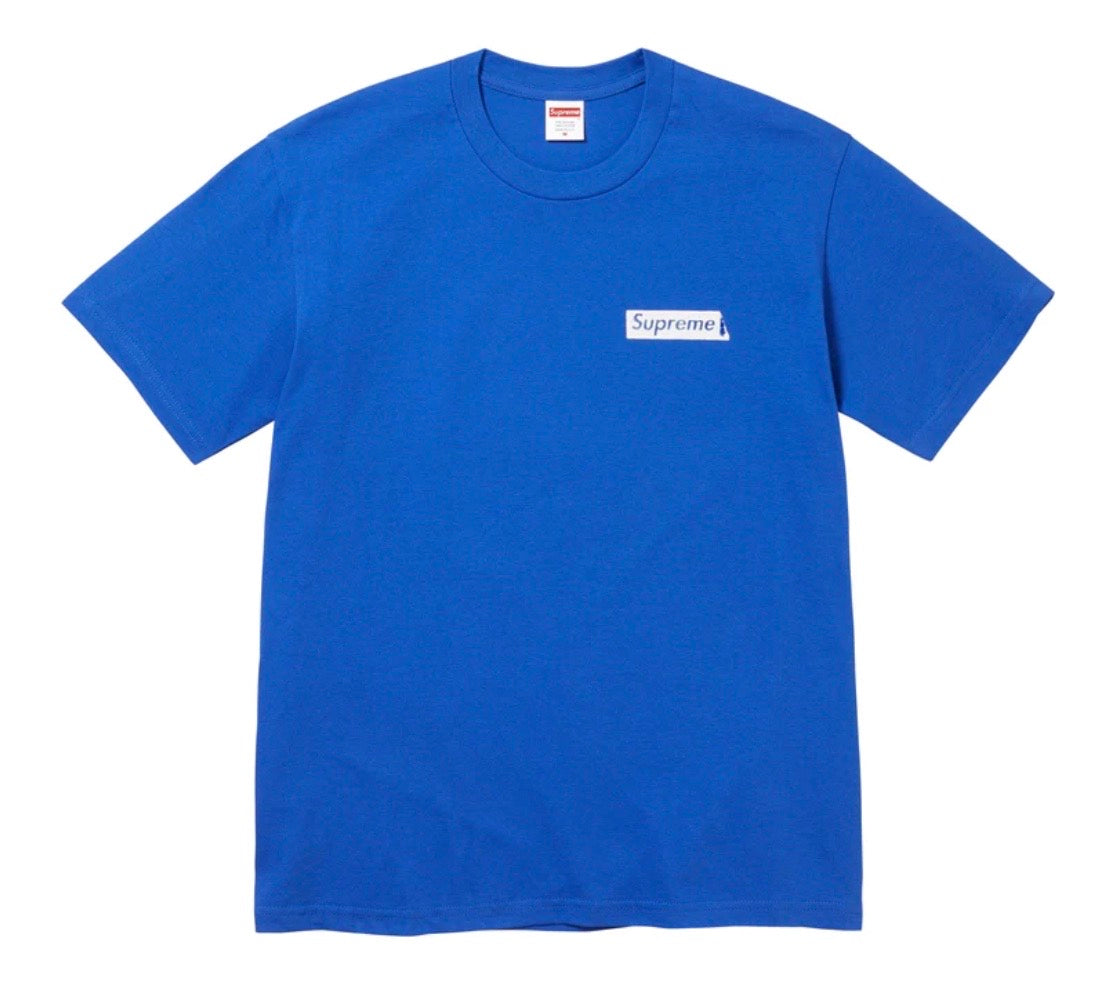 Supreme Static Tee