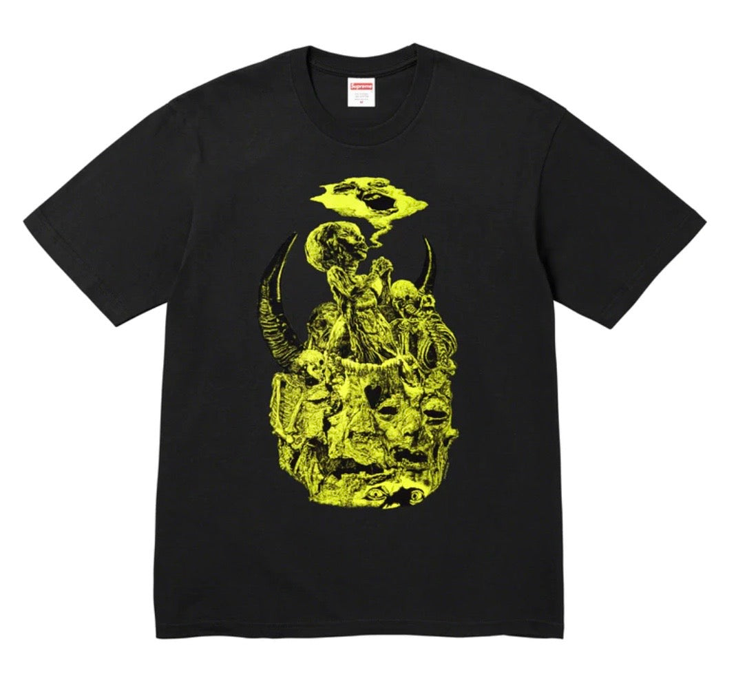 Supreme Mutants Tee
