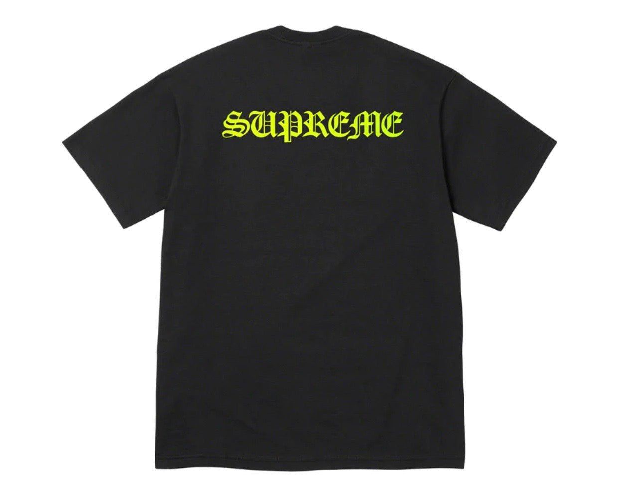 Supreme Mutants Tee
