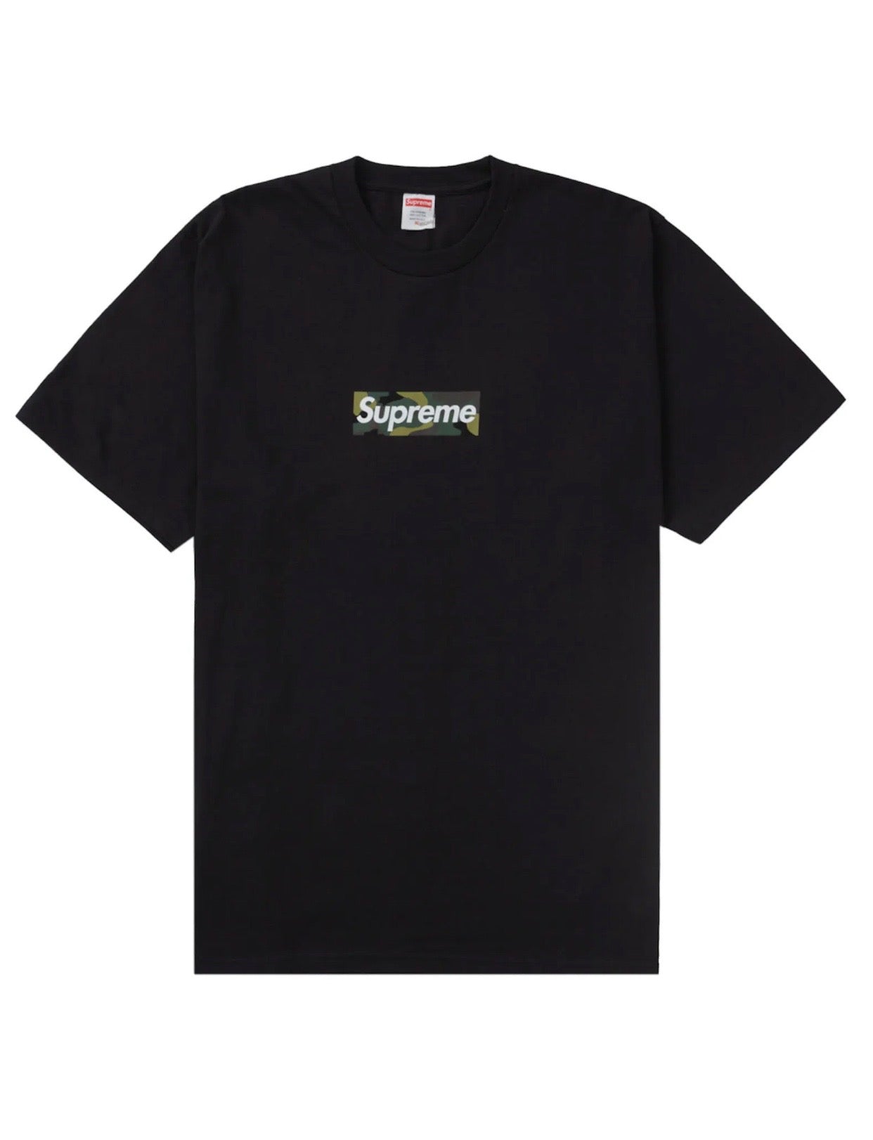 Supreme Box Logo Tee (FW23)
