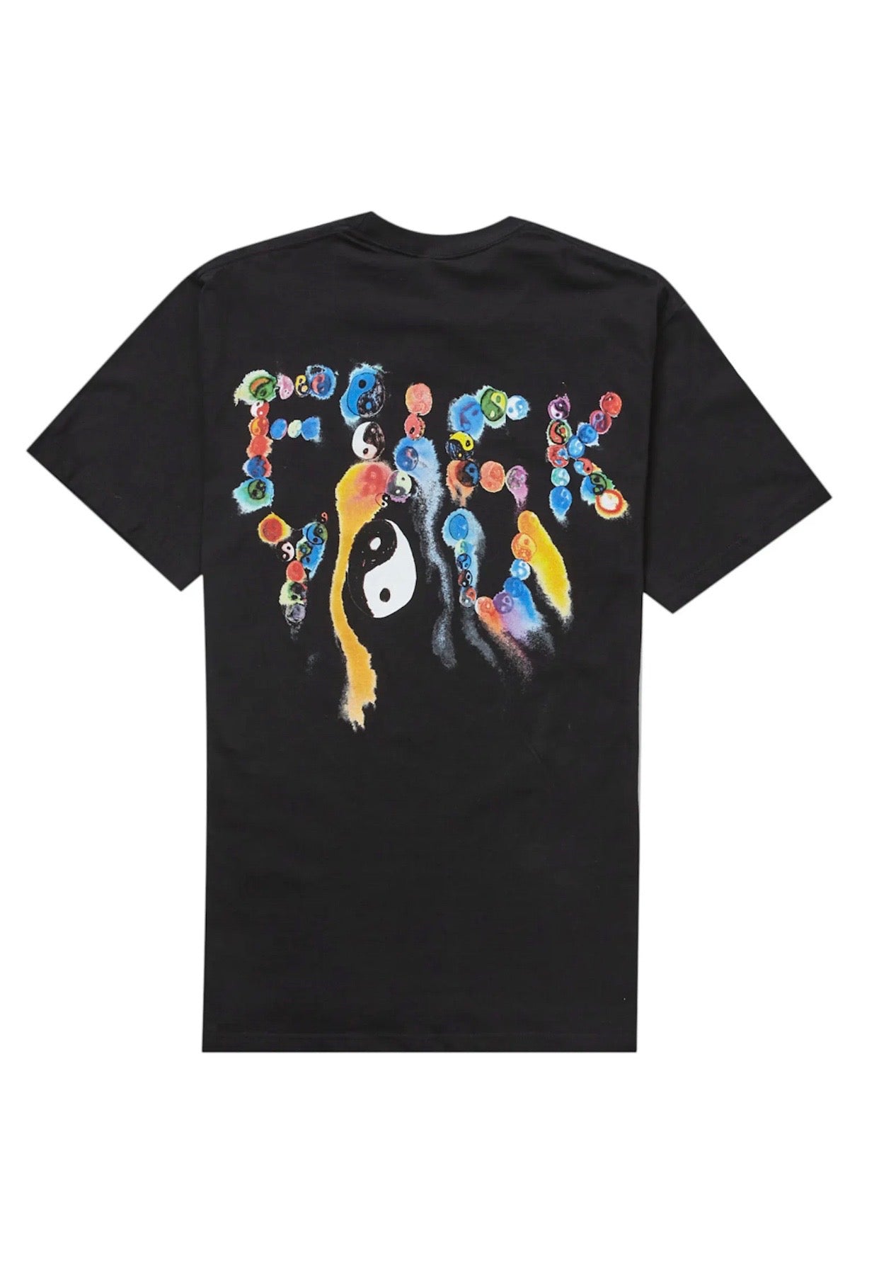 Supreme Yin Yang Tee