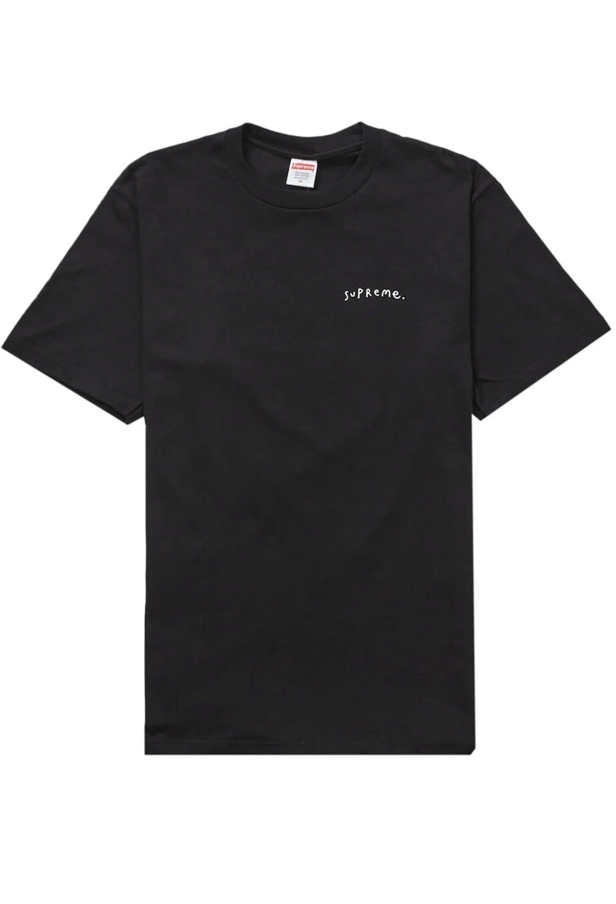 Supreme Yin Yang Tee