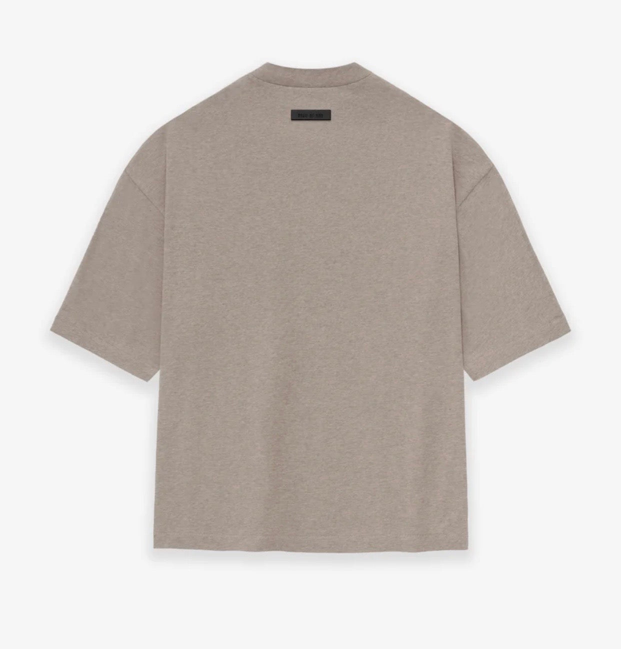 Essentials Kids Short Sleeve Tee