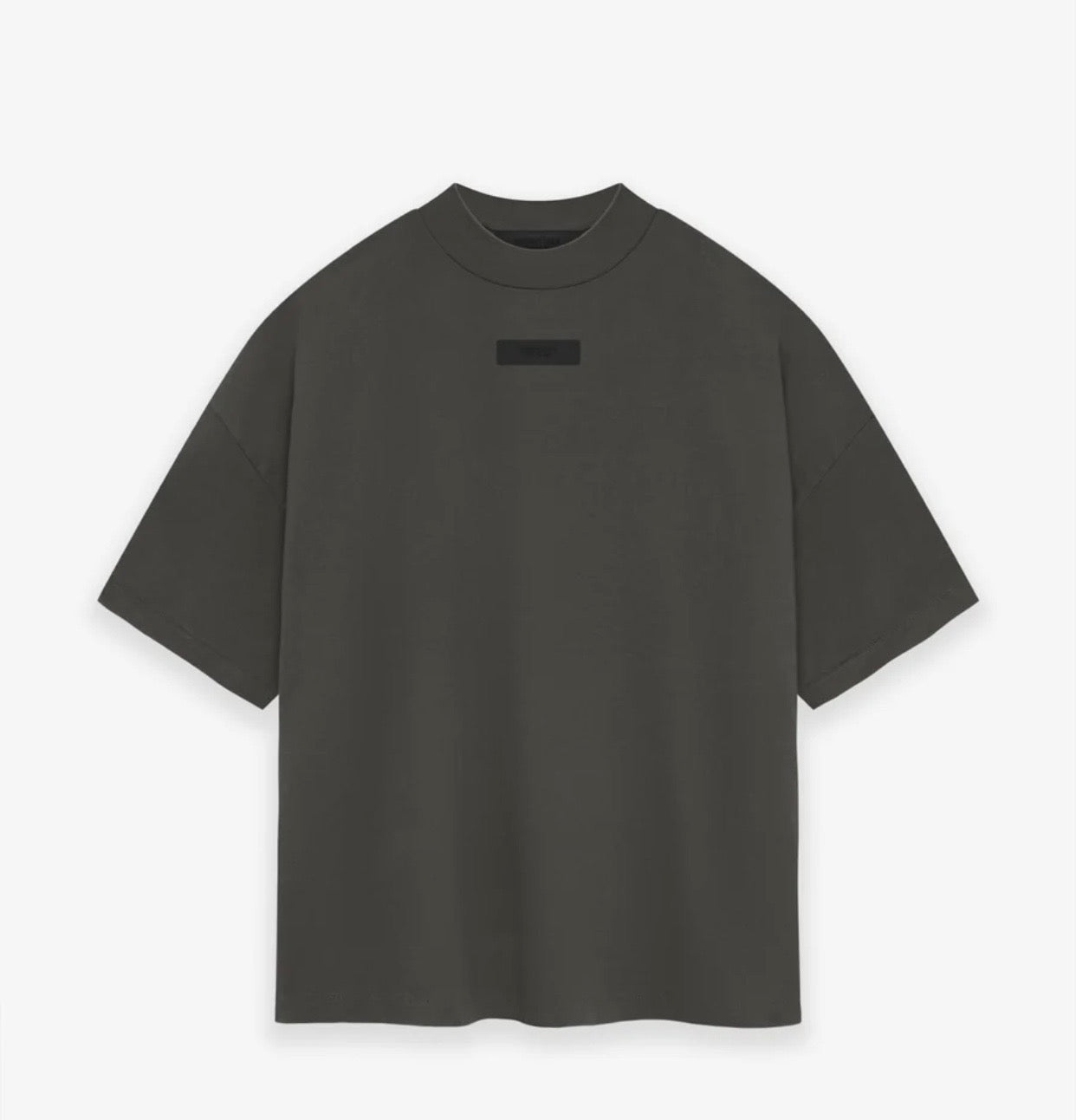 Essentials Short Sleeve Tee