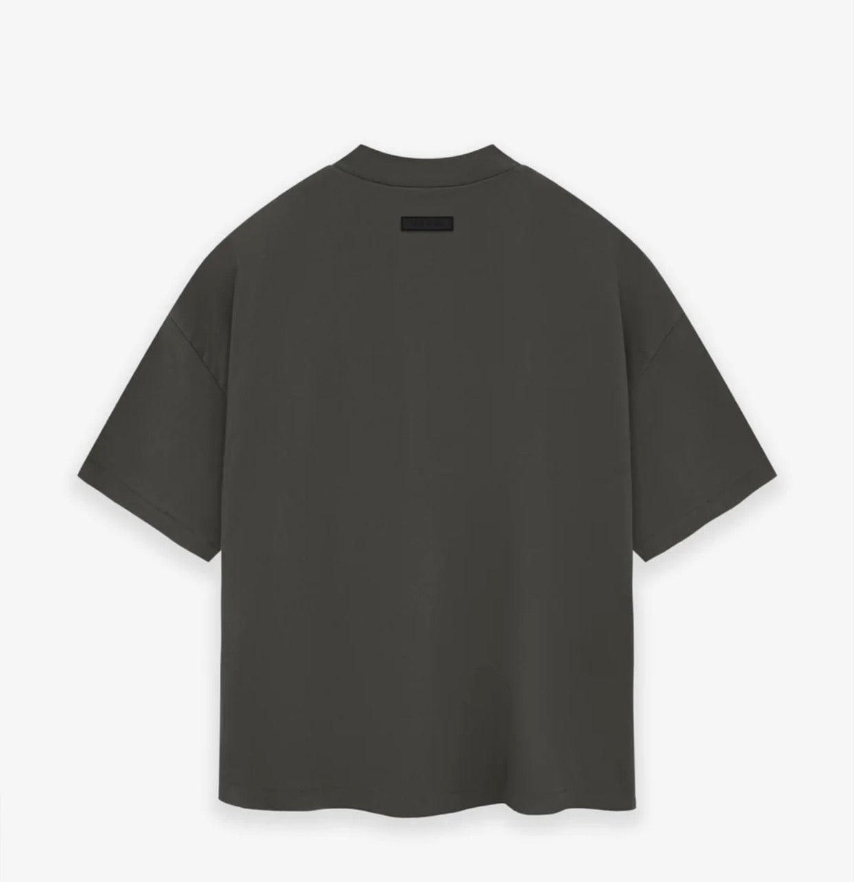 Essentials Short Sleeve Tee