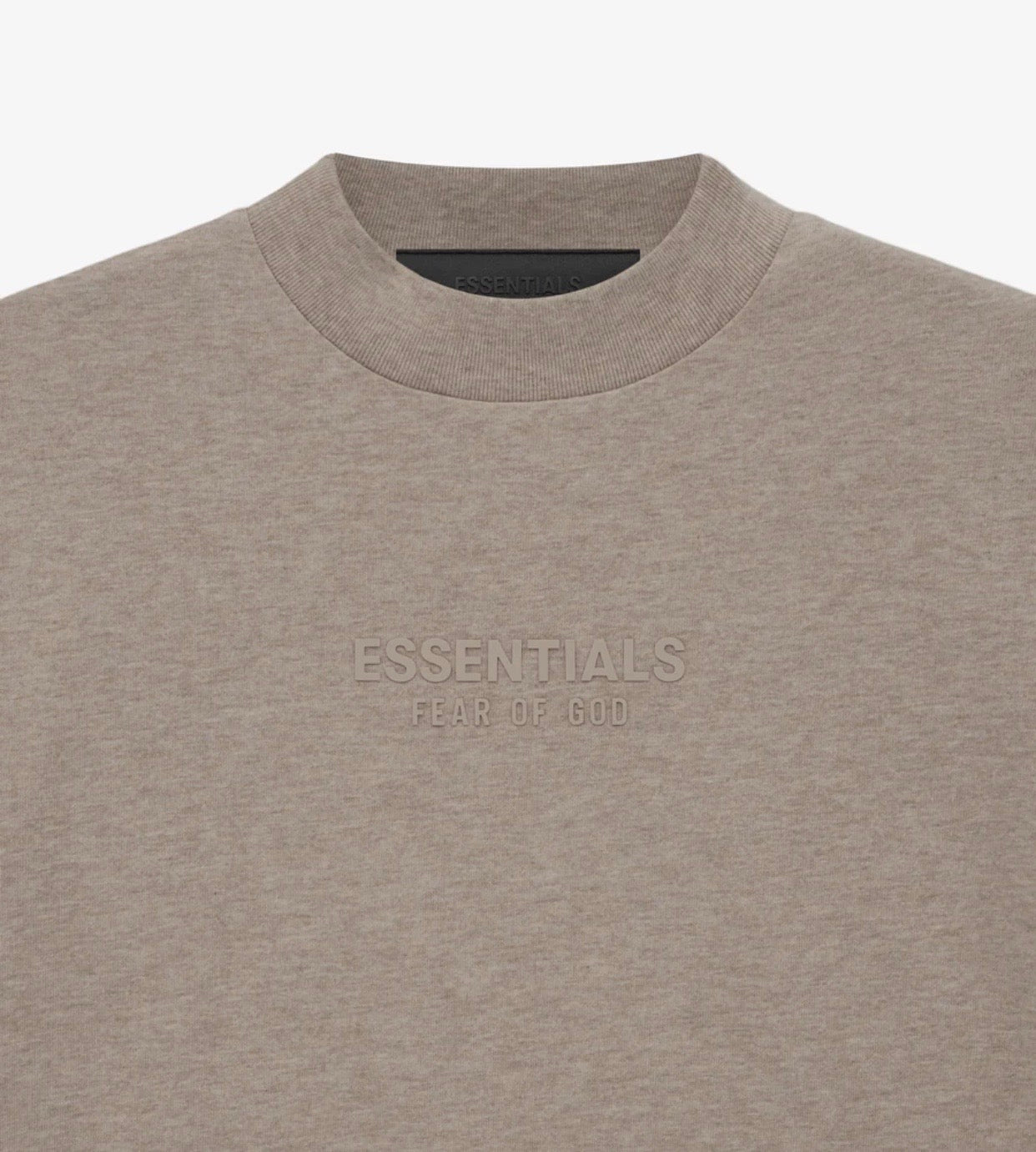 Essentials Kids Short Sleeve Tee