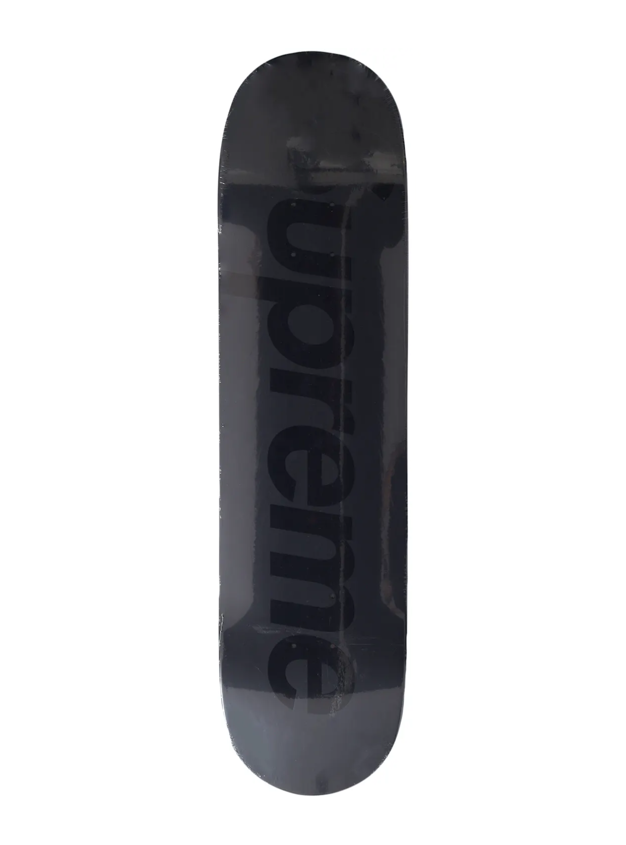 Supreme Tonal Box Logo Skateboard Deck