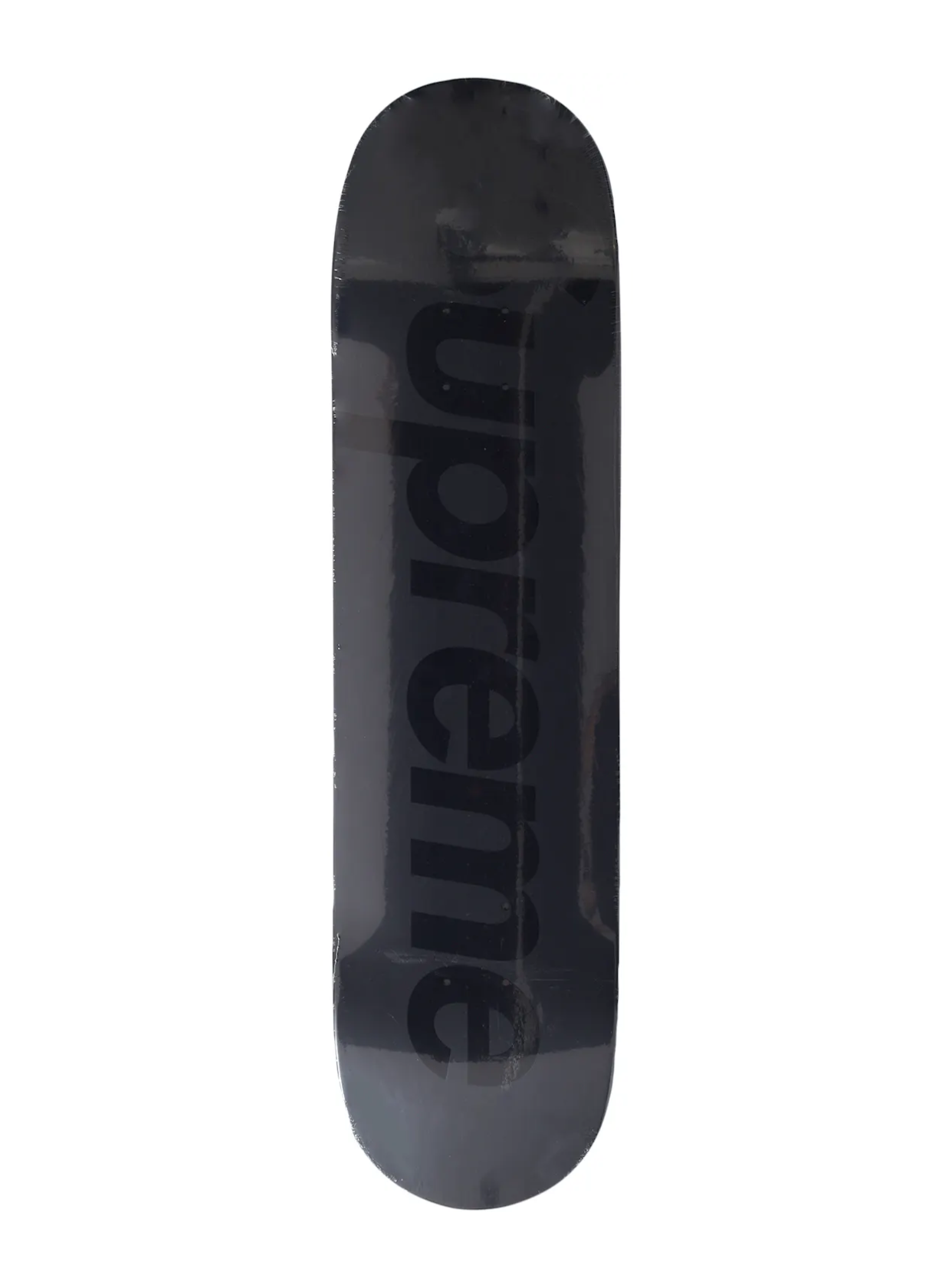 Supreme Tonal Box Logo Skateboard Deck – WRLDWIDEFITS