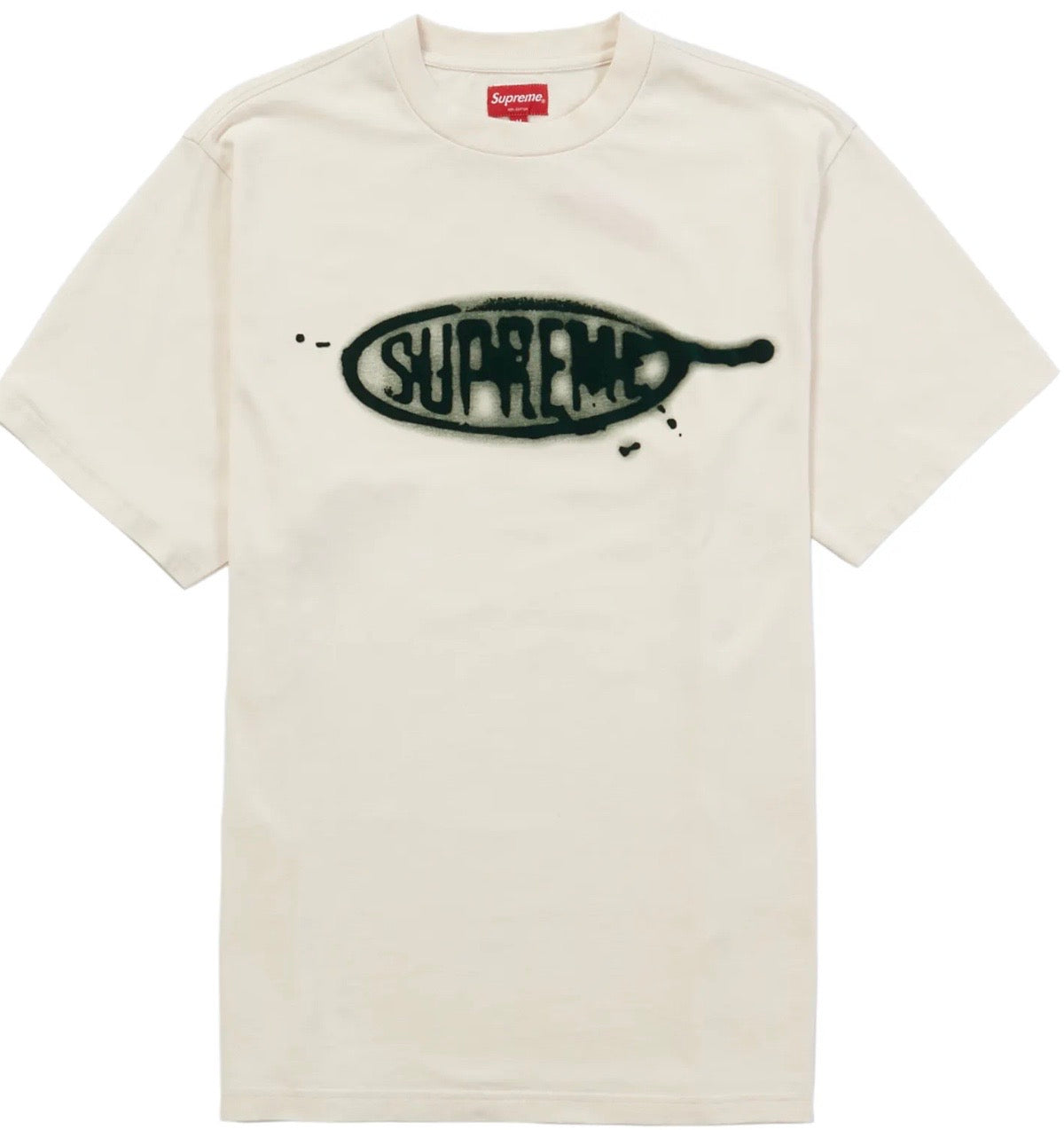 Supreme lagoon clearance tee