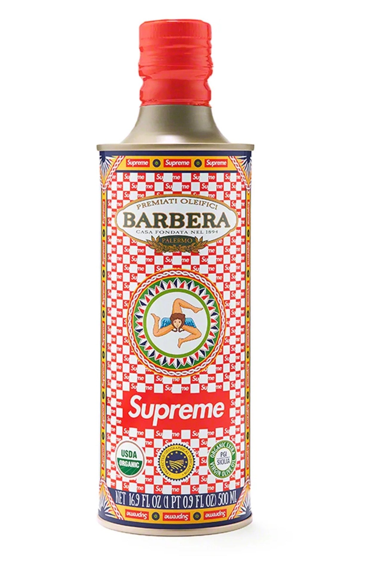 Supreme Barbera Olive Oil オリーヴオイル シュプリーム-acrossbb.sk