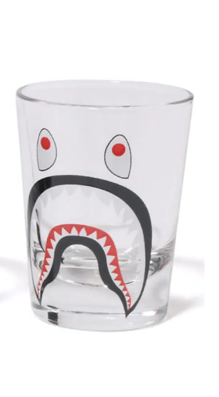 BAPE Shot Glass Set (Set of 4)
