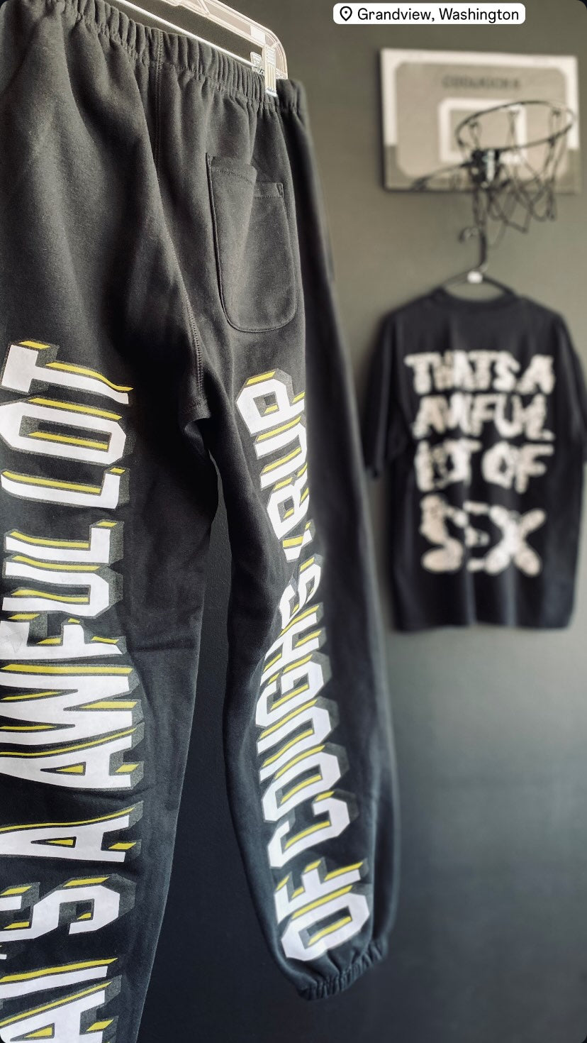 Hype Gear - Luxury StreatWear