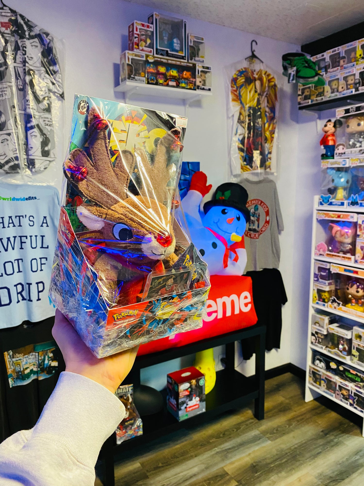 Christmas Gift Bundles