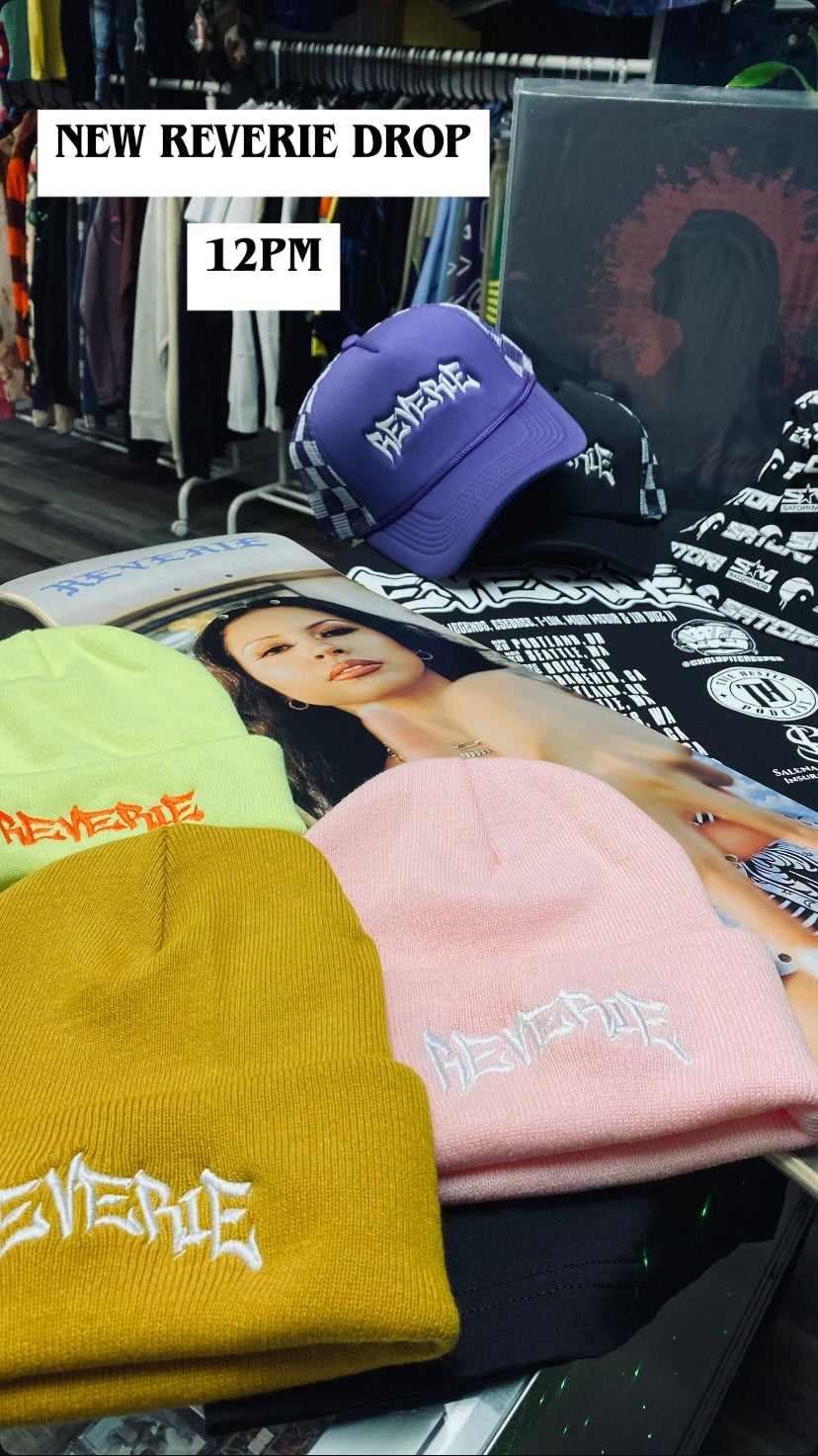 Reverie - Satori Mob