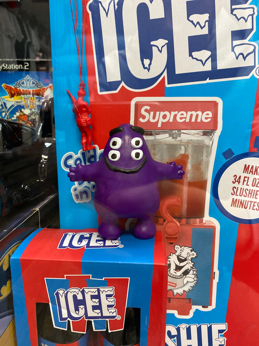 Cactus Plant Flea Market x McDonalds Set of 3