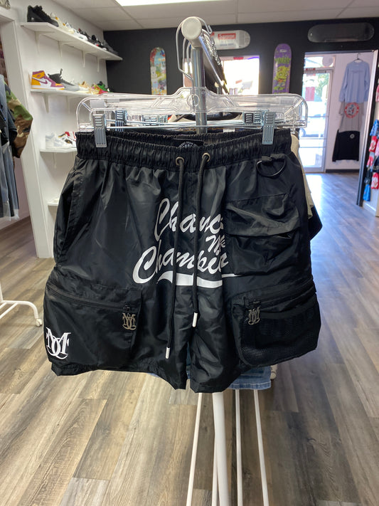 CMC Nylon Shorts