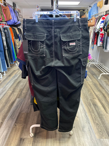 True Religion Cargo Jean