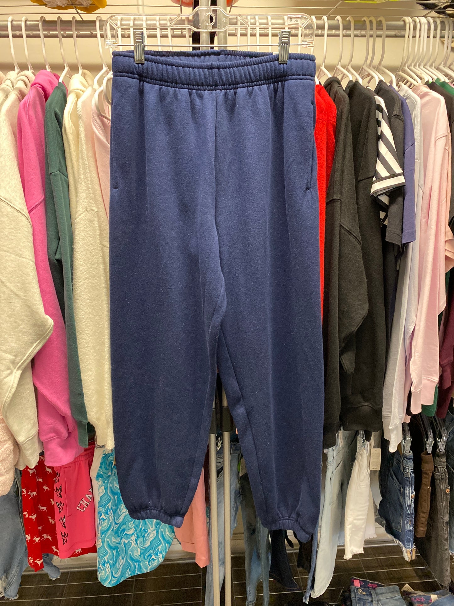 V.S joggers