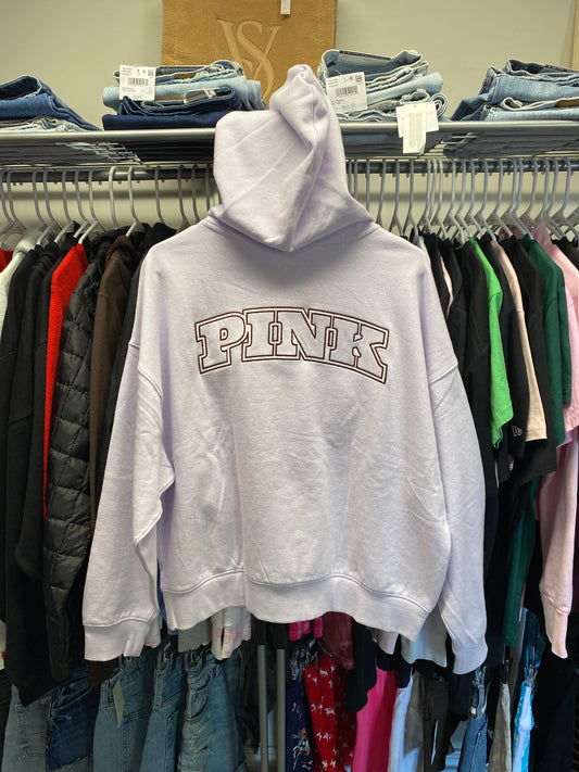 V.S Womens Zip Up