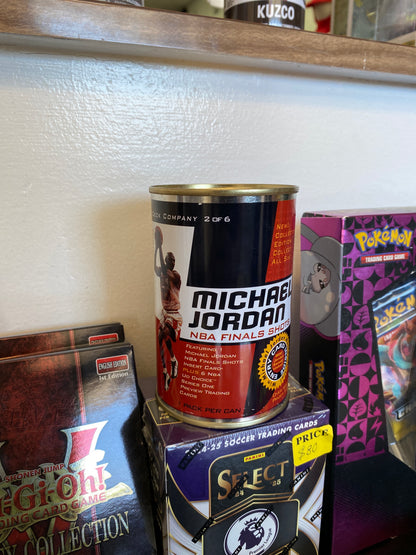 TCG New & Sealed