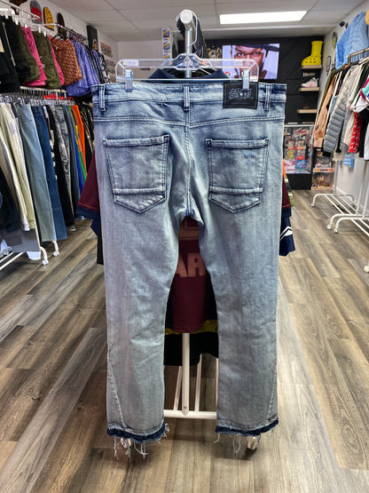 SDL Flared Jeans