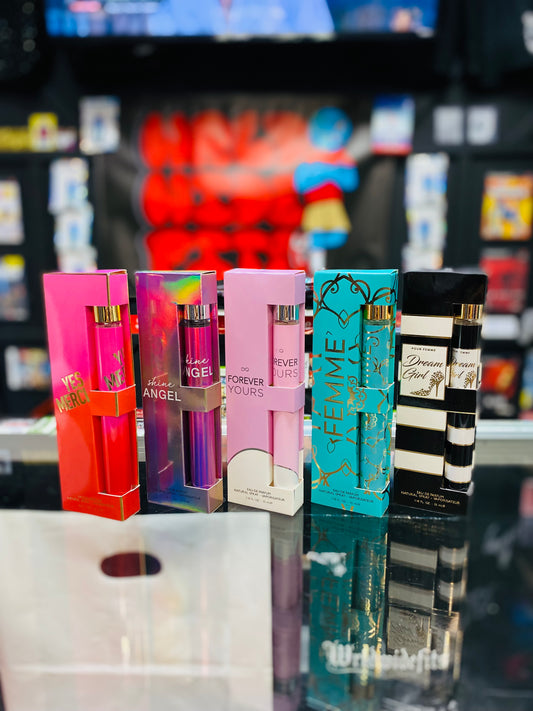 Women’s United Scents Fragrances
