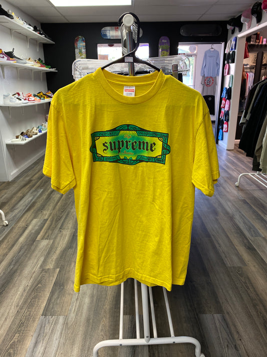 Supreme Top Shotta Tee