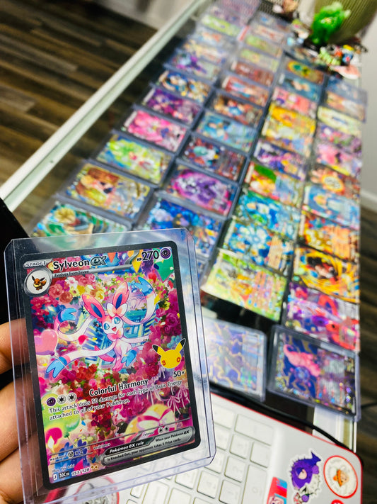 Sylveon EX