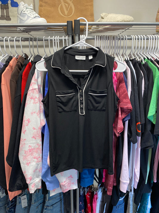 Women’s Blouse NY Co