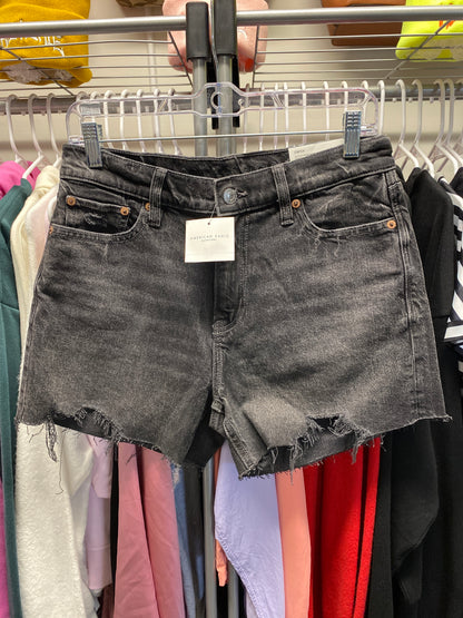 A.E Shorts