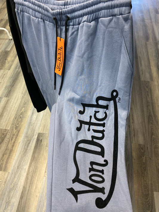 Von Dutch Sweatpants