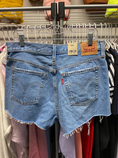 Levi’s 501 shorts