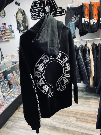SDL Horseshoe Hoodie