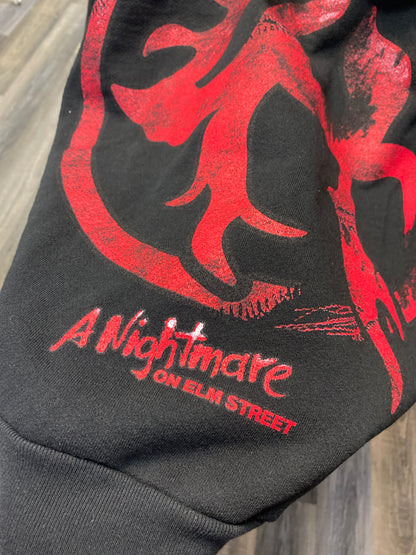 Lost In The Hills Freddy C. Hoodie