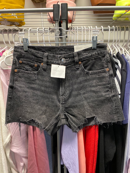 A.E shorts