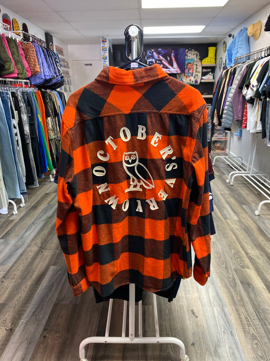 OVO Flannel