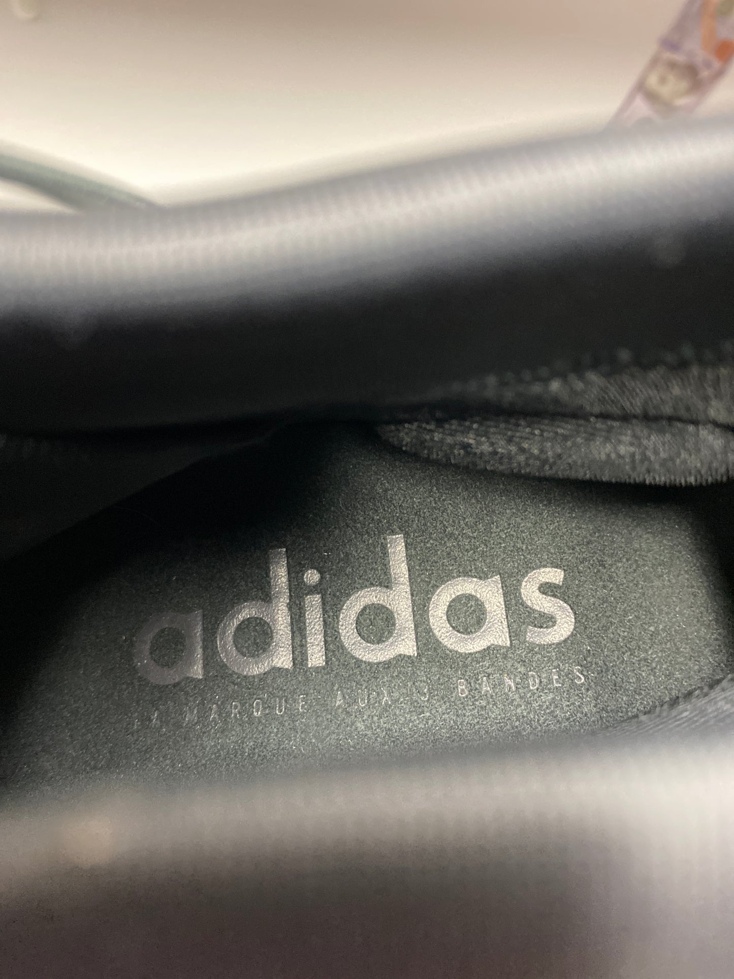 Fear Of God x Adidas Pre-Owned Mens